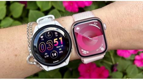 Як працює мобільний зв’язок у Garmin та Apple Watch Ultra? Чи є у Garmin моделі з LTE?