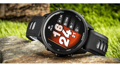 Garmin Forerunner 970 - розумний підхід до тренувань і результату
