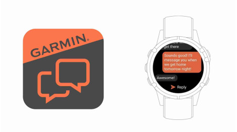 Майбутнє Garmin 2026–2027: супутниковий зв’язок, LTE-M, штучний інтелект та нове покоління смарт-годинників