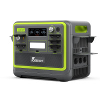Зарядная станция FOSSiBOT F2400 Portable Power Station | 2,400W 2,048Wh