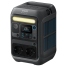 Портативна електростанція Anker SOLIX C300 Portable Power Station AC DC Outlet 288Wh 300W