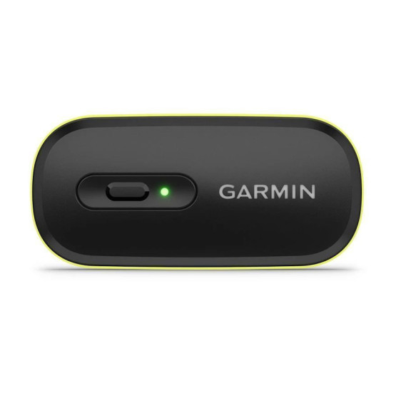 Датчик сердечного ритма Garmin HRM 600 XS-S