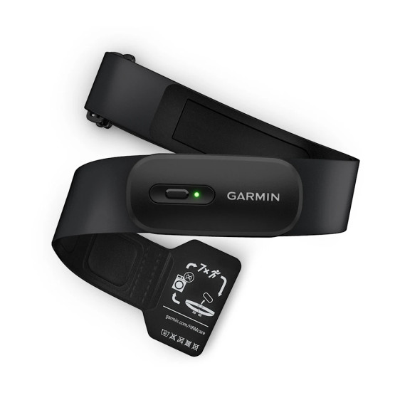 Датчик серцевого ритму Garmin HRM 200 M-XL
