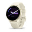 Смарт-годинник Garmin Vivoactive 6 GPS Bone/Lunar Gold