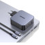 Мережевий зарядний пристрій UGREEN CD289 Nexode 140W Charger EU