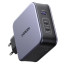 Мережевий зарядний пристрій UGREEN CD289 Nexode 140W Charger EU
