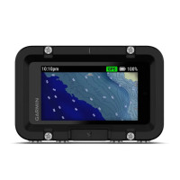Підводний комп'ютер Garmin Descent X50i