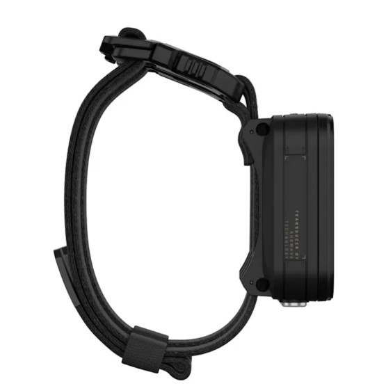 Garmin Descent X50i – інноваційний підводний комп'ютер для дайвінгу