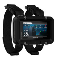 Підводний комп'ютер Garmin Descent X50i