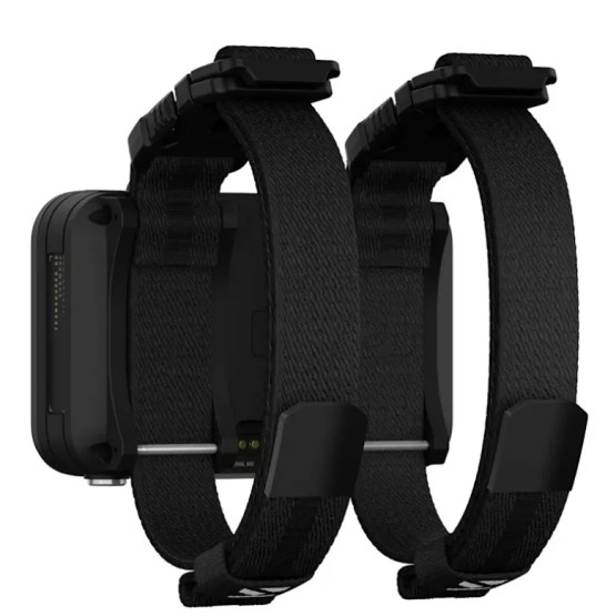 Garmin Descent X50i – інноваційний підводний комп'ютер для дайвінгу