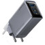 Зарядний пристрій Anker Prime Charger A2688 (100W, 3 Ports, GaN)