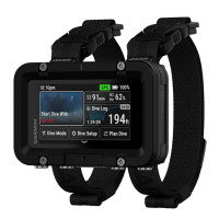 Підводний комп'ютер Garmin Descent X50i