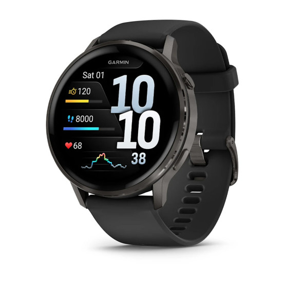 Смарт-годинник Garmin Venu 4