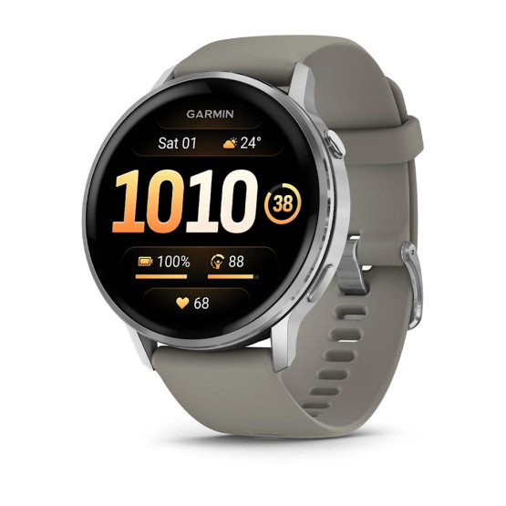 Смарт-годинник Garmin Venu 4
