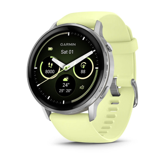 Смарт-годинник Garmin Venu 4