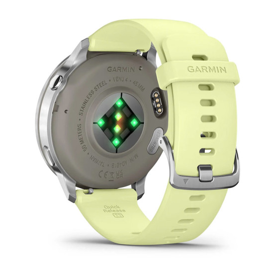 Смарт-годинник Garmin Venu 4