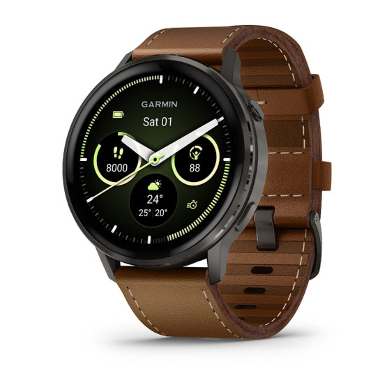 Смарт-годинник Garmin Venu 4