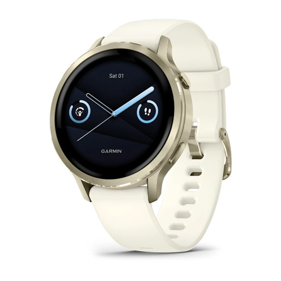 Смарт-годинник Garmin Venu 4