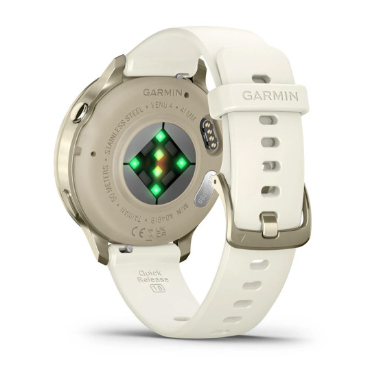 Смарт-годинник Garmin Venu 4