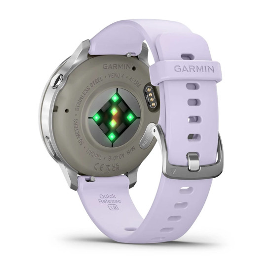 Смарт-годинник Garmin Venu 4