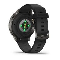 Venu 4 · 41 mm · Slate
