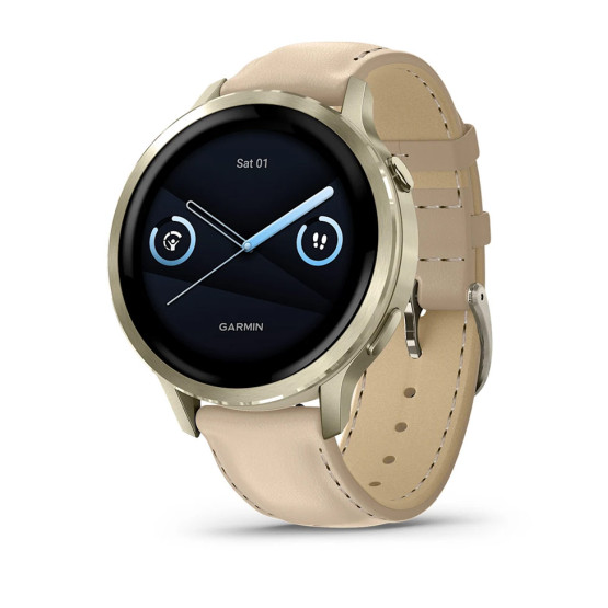 Смарт-годинник Garmin Venu 4