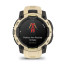 Garmin Instinct 3 45 мм AMOLED Citrine (010-02936-02)
