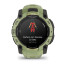 Garmin Instinct 3 50 мм AMOLED Fern Green (010-03020-02)