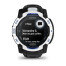 Garmin Instinct 3 50 мм Solar Whitestone/Black-Blue
