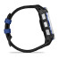 Garmin Instinct 3 50 мм Solar Whitestone/Black-Blue