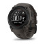 Garmin Instinct E 40 mm Black Bezel with Charcoal Band