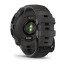 Garmin Instinct E 40 mm Black Bezel with Charcoal Band