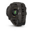 Garmin Instinct E 45 mm Black Bezel with Charcoal Band