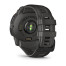 Garmin Instinct 3 50mm Solar Black Bezel with Charcoal Band