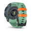 Garmin Instinct 3 50mm AMOLED Neotropic Bezel with Twilight Band