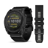 Garmin Tactix 8 Standard AMOLED 51mm