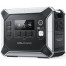 Портативна електростанція VDL HS2400 2400W/2048Wh LiFePO4