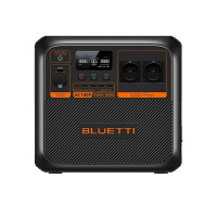 Зарядна станція Bluetti AC180P, 1800 Вт, 1440 Вт·год (електростанція для дому, UPS, ДБЖ) UK