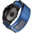 Ремінець для Garmin HEMSUT 22mm Nylon середній розмір для зап'ястя 185-210мм
