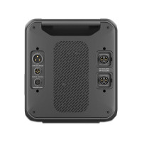 Зарядна станція Bluetti AC300+B300, 3000/6000 Вт, 6144 Вт*год (електростанція для дому, ДБЖ, UPS)