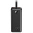 Повербанк XO PR240 30000 mAh з підтримкою Power Delivery і Quick Charge 3.0