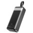 Повербанк XO PR240 30000 mAh з підтримкою Power Delivery і Quick Charge 3.0
