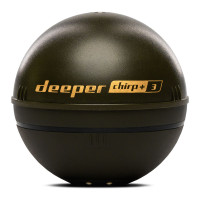 Ехолот Deeper Smart Sonar CHIRP+ 3