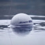Deeper Smart Sonar CHIRP+ 2.0 Limited Edition Arctic Grey