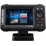 Ехолот Lowrance Eagle 5 SplitShot HD