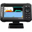 Ехолот Lowrance Eagle 5 SplitShot HD