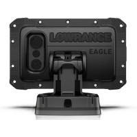 Ехолот Lowrance Eagle 5 SplitShot HD