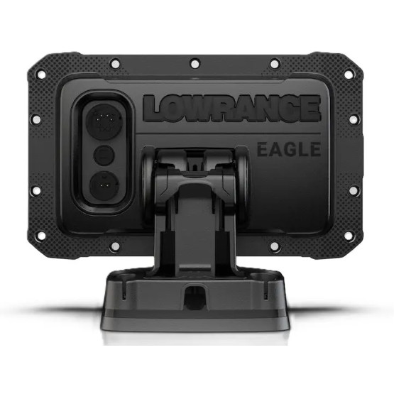 Ехолот Lowrance Eagle 5 SplitShot HD Ехолот Lowrance Eagle 5 SplitShot HD