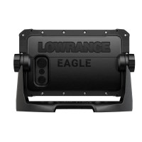 Ехолот Lowrance Eagle 7 TripleShot HD