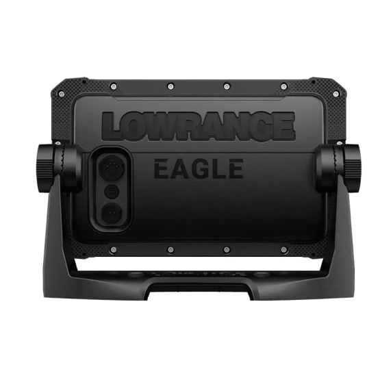 Ехолот Lowrance Eagle 7 TripleShot HD Ехолот Lowrance Eagle 7 TripleShot HD